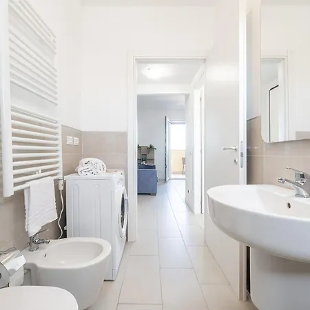 Affittasardegna - Casa Marea * Валледория