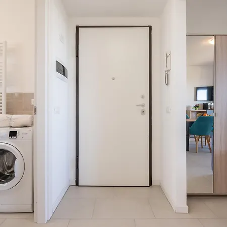 Affittasardegna - Casa Marea Апартаменты Валледория