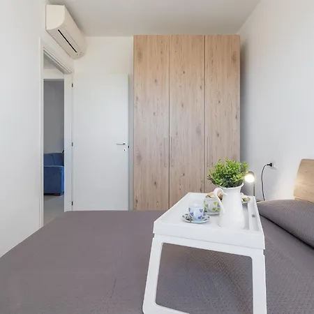 Affittasardegna - Casa Marea Апартаменты