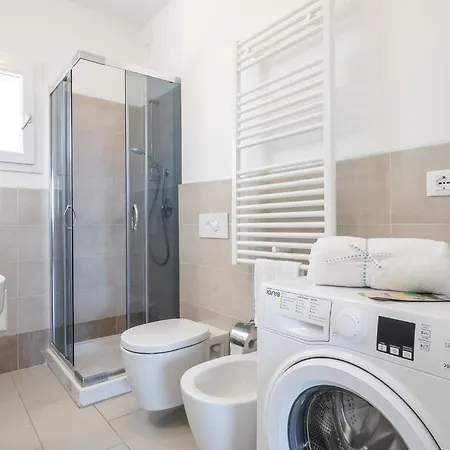 Affittasardegna - Casa Marea * Валледория