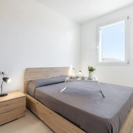 Affittasardegna - Casa Marea Валледория