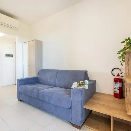 Affittasardegna - Casa Marea Апартаменты *