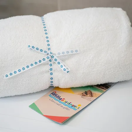 Affittasardegna - Casa Marea