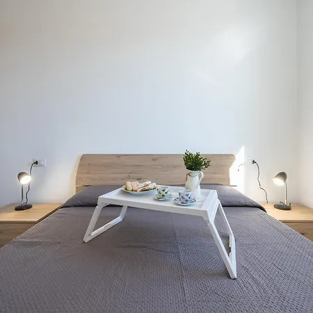 Affittasardegna - Casa Marea * Валледория