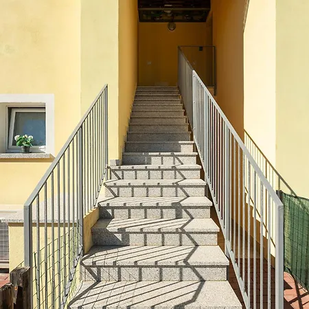 Apartment Affittasardegna - Casa Marea *