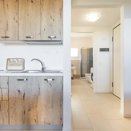 Affittasardegna - Casa Marea Апартаменты *