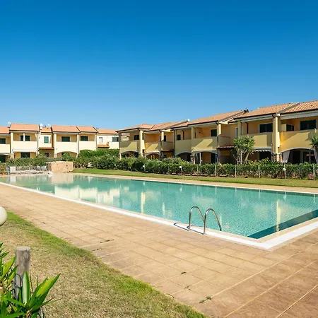 Affittasardegna - Casa Marea *