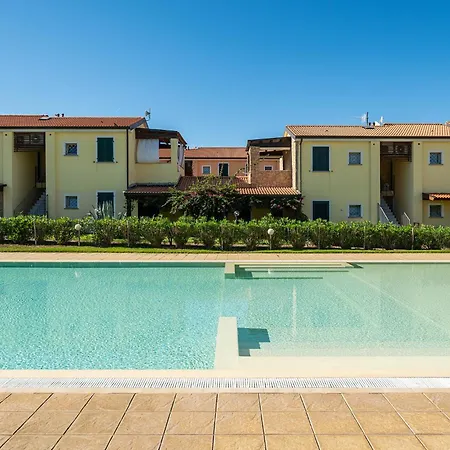 Affittasardegna - Casa Marea * Валледория