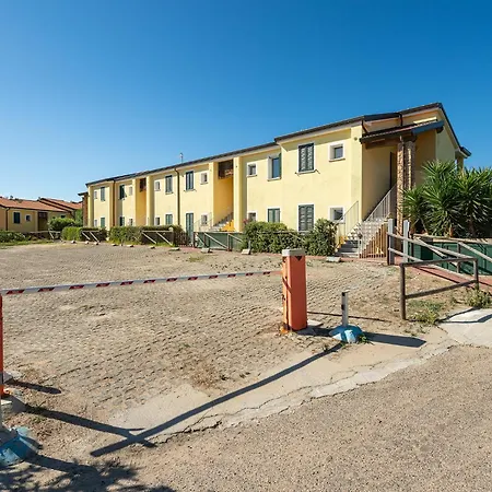 Affittasardegna - Casa Marea