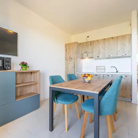 Affittasardegna - Casa Marea * Валледория