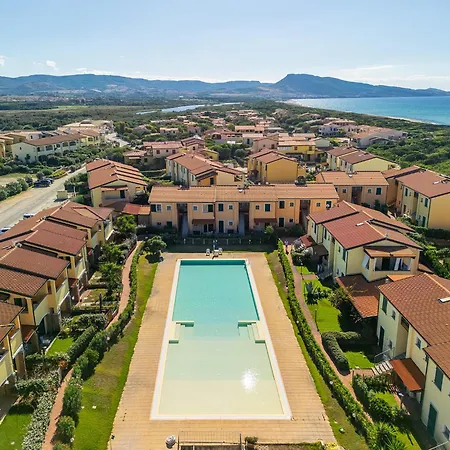 Affittasardegna - Casa Marea * Валледория