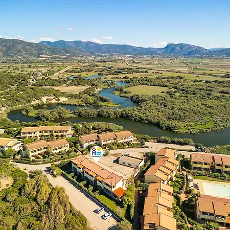 Affittasardegna - Casa Marea Валледория