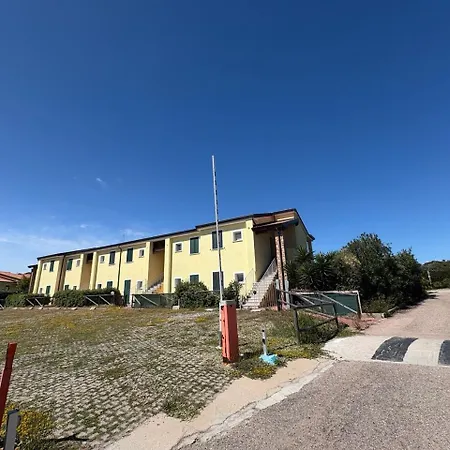 Affittasardegna - Casa Marea 公寓