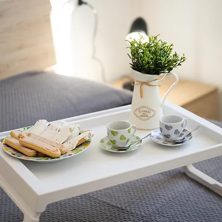 Affittasardegna - Casa Marea